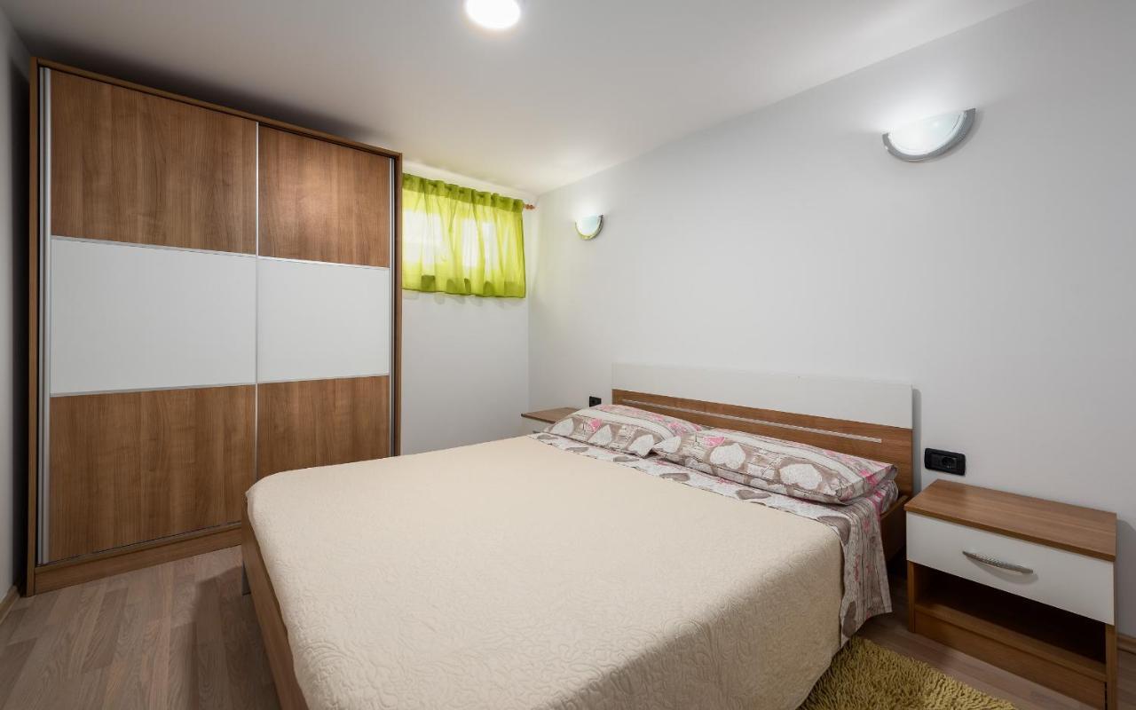Villa Semy Pazin Dış mekan fotoğraf