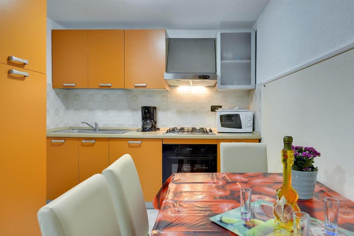 Villa Semy Pazin Dış mekan fotoğraf
