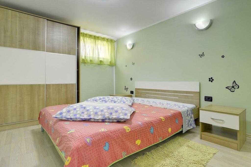 Villa Semy Pazin Dış mekan fotoğraf
