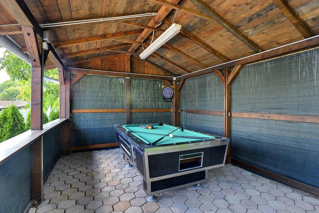 Villa Semy Pazin Dış mekan fotoğraf